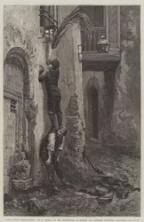 Amore in Difficoltà